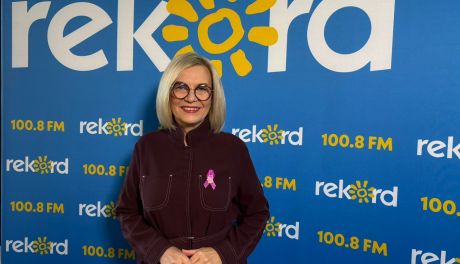 R. Janik: Zarząd Województwa jest zdeterminowany by wspierać służbę zdrowia