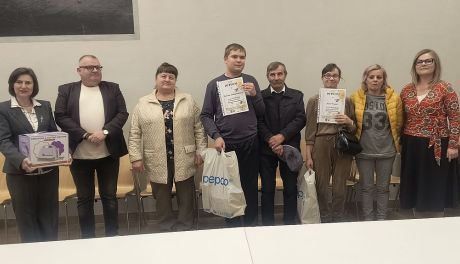 Ten konkurs edukuje i uwrażliwia 