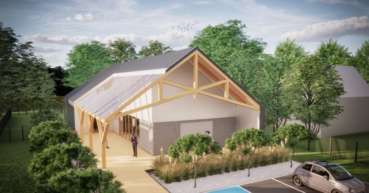 Nowy Ośrodek Kultury i Tradycji powstanie w Oblęgorku.