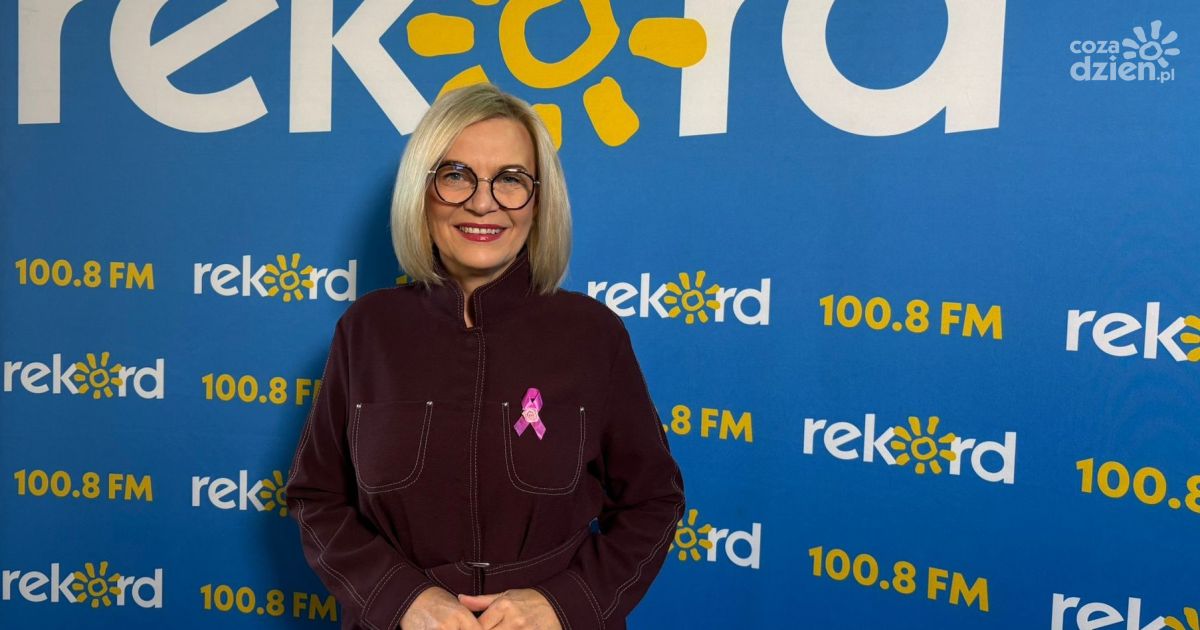 Renata Janik: „Szpitale nie są bankami. Rząd musi zapłacić za nadwykonania”