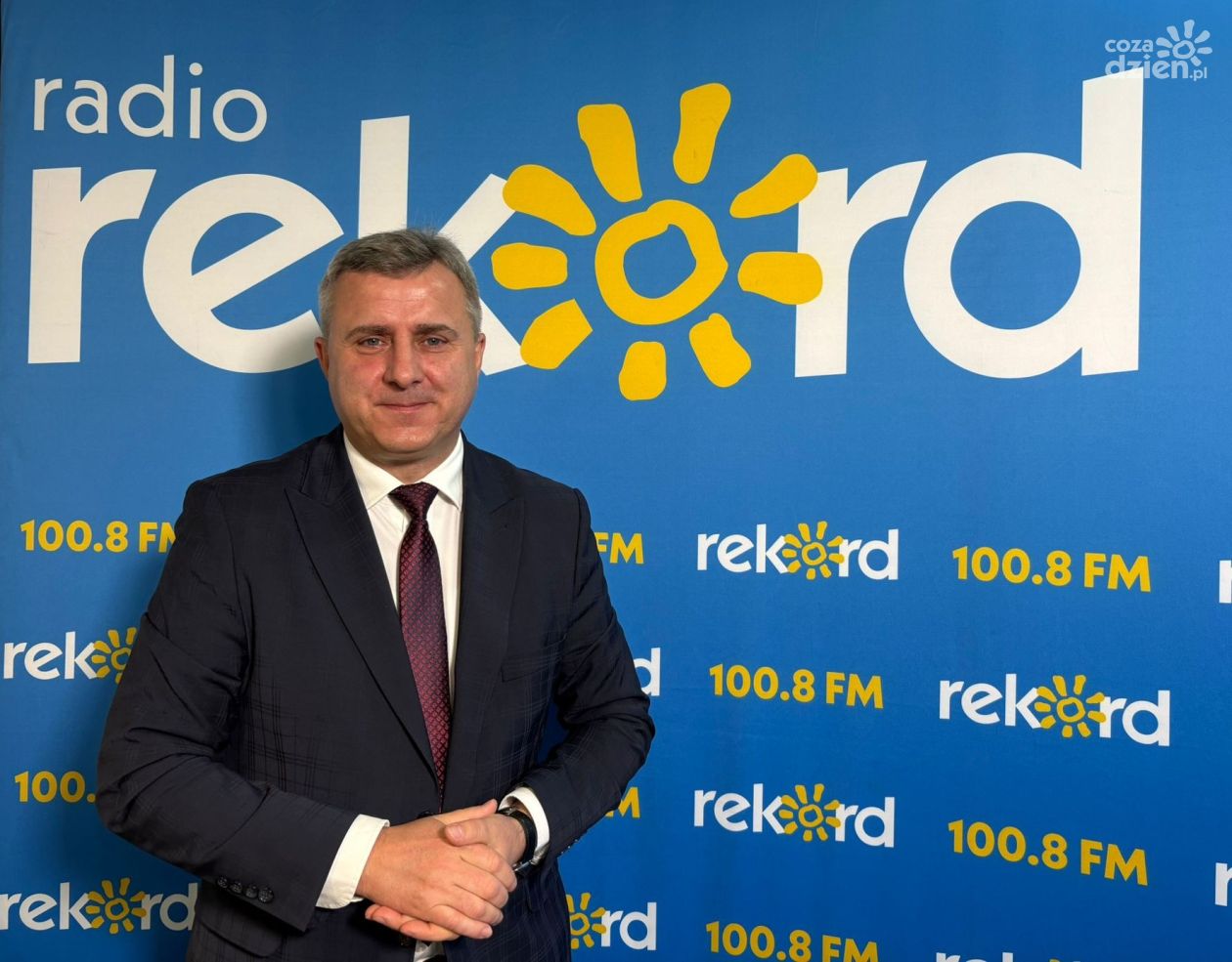 Daleszyce rosną w siłę. Nowe inwestycje, sport, kultura i bezpieczeństwo – burmistrz Dariusz Meresiński zdradza szczegóły