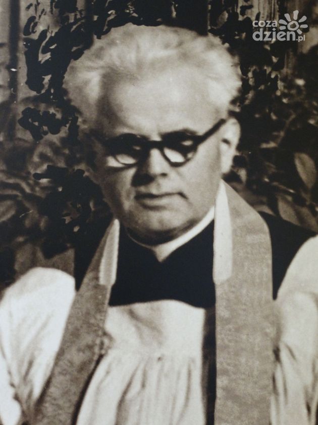 Święci, Błogosławieni i Słudzy Boży Kościoła Kieleckiego