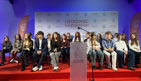 Podsumowali pierwszą kadencję i prezentują nowych kandydatów do Młodzieżowej Rady Miasta