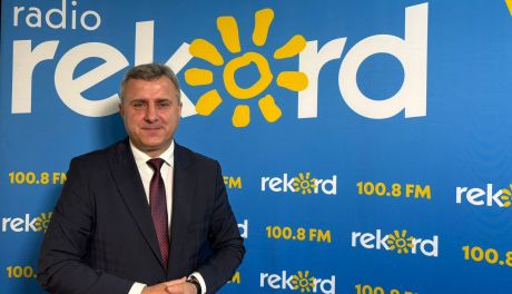 D. Meresiński: Wszystkie szkoły w gminie Daleszyce z funkcjonalnymi salami gimnastycznymi. Taki był cel