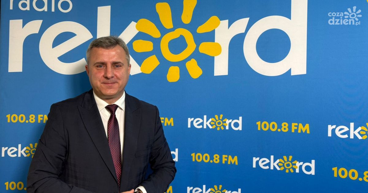 D. Meresiński: Wszystkie szkoły w gminie Daleszyce z funkcjonalnymi salami gimnastycznymi. Taki był cel