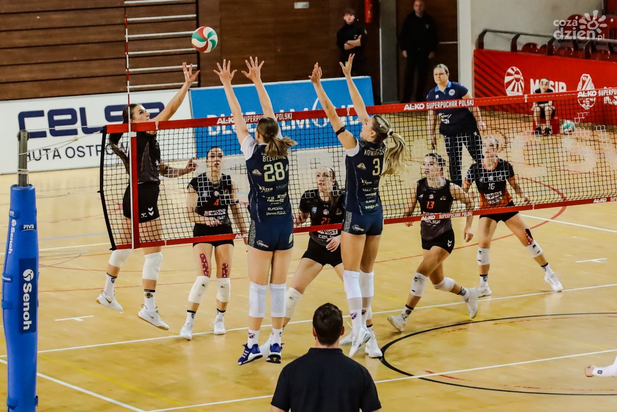 Nie tak miała wyglądać pucharowa przygoda KSZO SMS