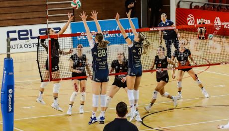 Nie tak miała wyglądać pucharowa przygoda KSZO SMS