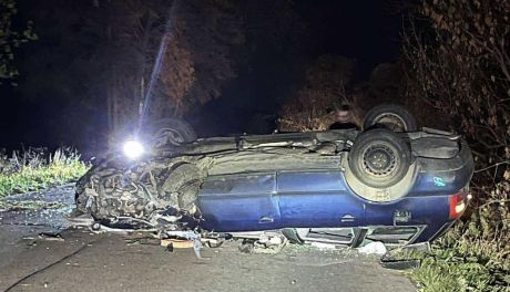 Tysiące interwencji, setki zatrzymań, dwa tragiczne wypadki śmiertelne