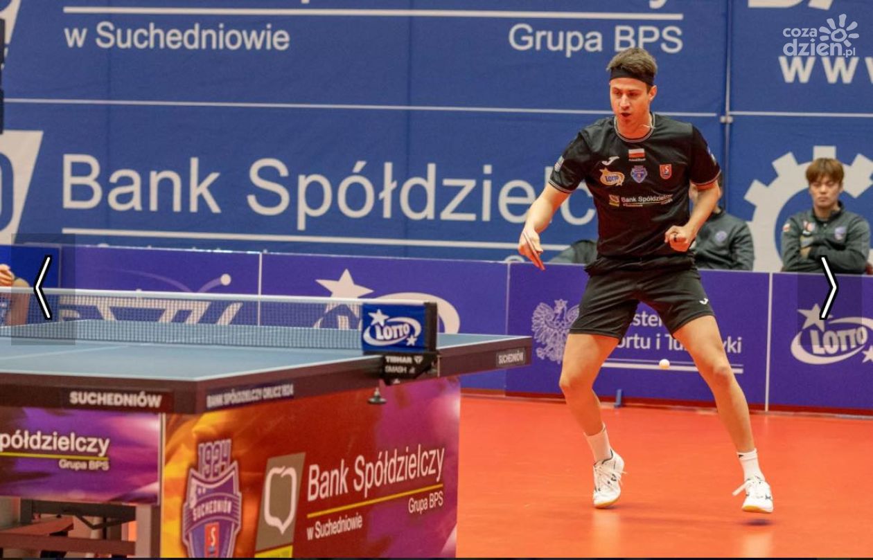 Zacięty mecz w Suchedniowie – Orlicz 1924 minimalnie ulega Dekorglassowi Działdowo