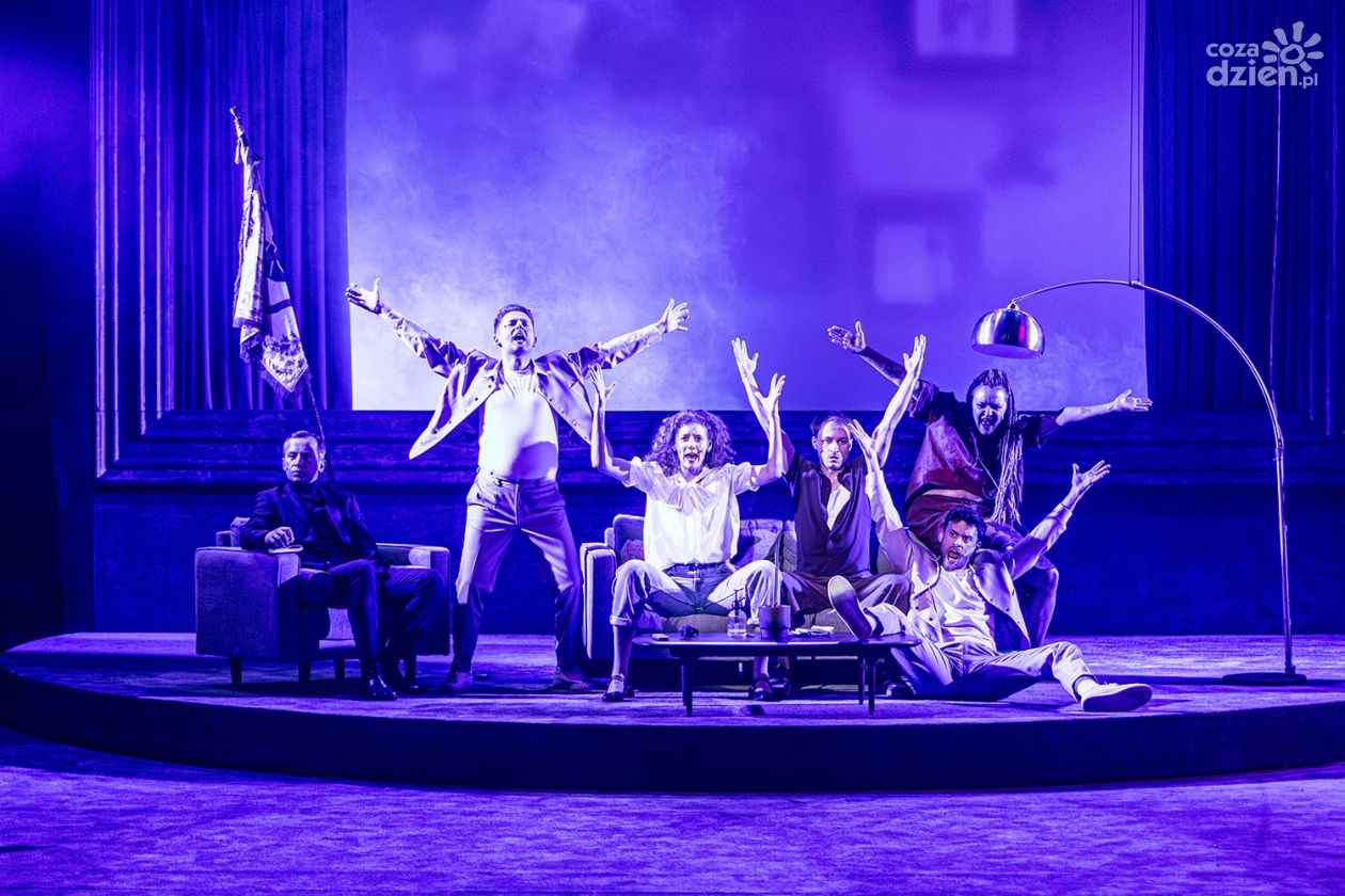 „Koń na rycerzu” z nominacją w Ogólnopolskim Plebiscycie Musicalowych Premier Sezonu