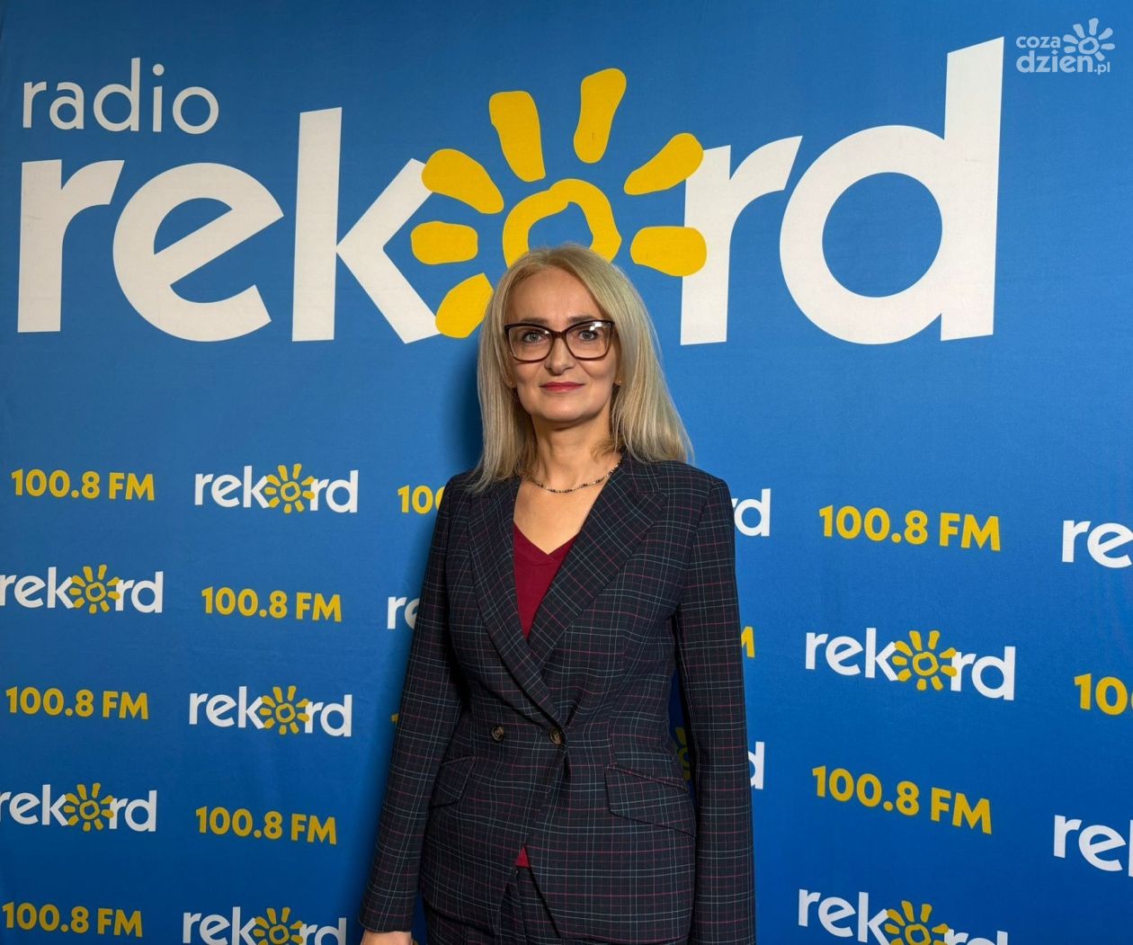 A. Marcinkowska: Kursy obsługi dronów cieszyły się dużym zainteresowaniem. Wznawiamy nabór dla służb mundurowych