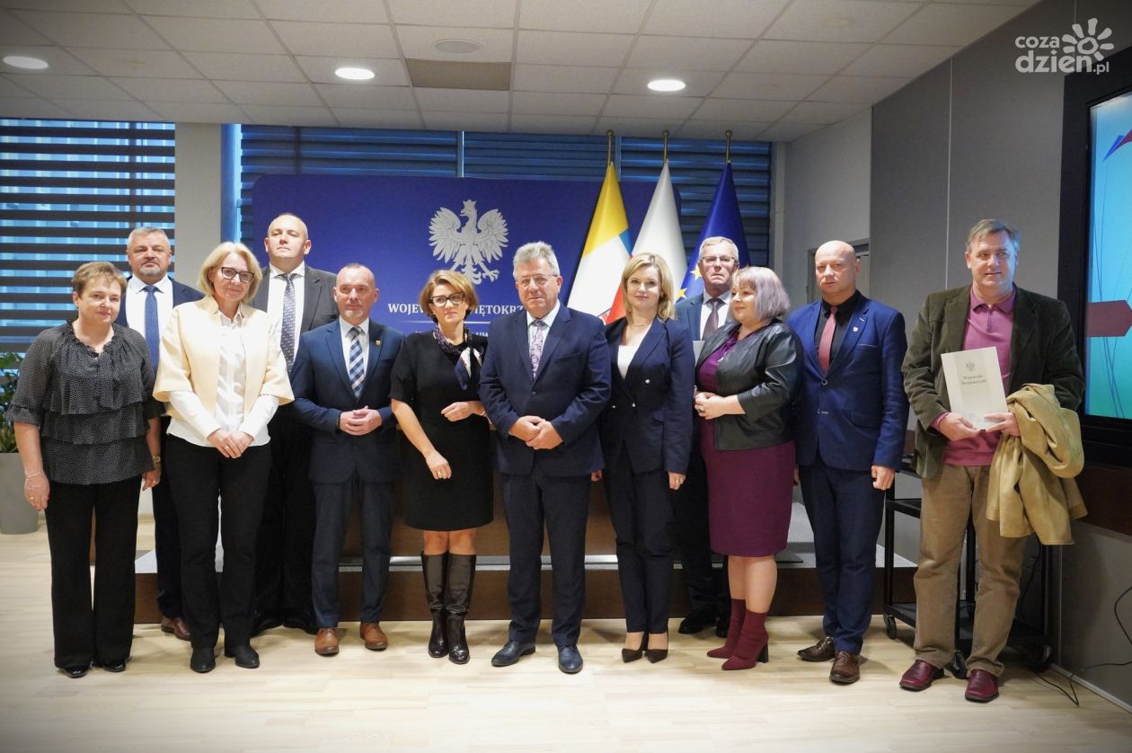 Pomoc na usuwania skutków klęsk żywiołowych