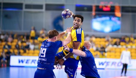 Faraon wróci do domu? Hassan Kaddah odejdzie z Kielc 