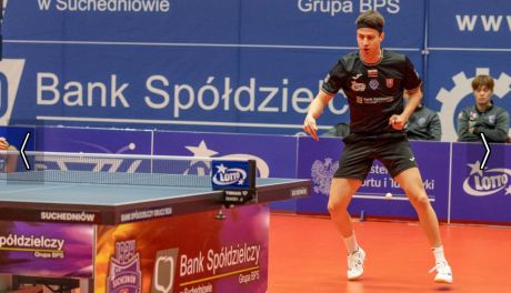 Zacięty mecz w Suchedniowie – Orlicz 1924 minimalnie ulega Dekorglassowi Działdowo