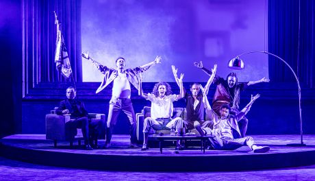 „Koń na rycerzu” z nominacją w Ogólnopolskim Plebiscycie Musicalowych Premier Sezonu