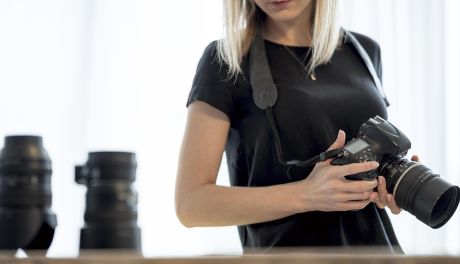 Fotografia w służbie natury – warsztaty ekologiczne w Muzeum Narodowym w Kielcach