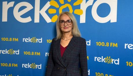 A. Marcinkowska: Kursy obsługi dronów cieszyły się dużym zainteresowaniem. Wznawiamy nabór dla służb mundurowych