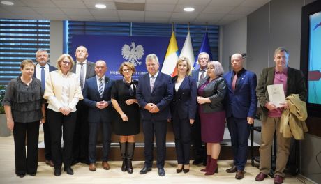 Pomoc na usuwania skutków klęsk żywiołowych