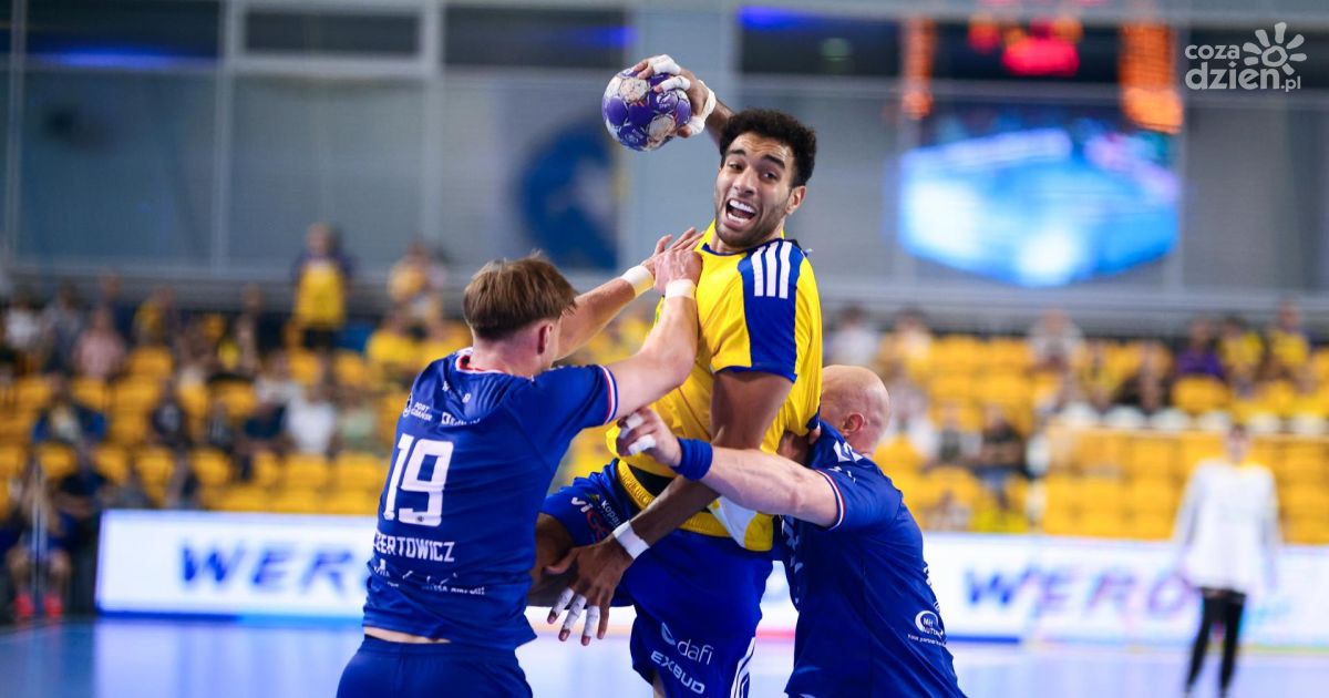 Faraon wróci do domu? Hassan Kaddah odejdzie z Kielc