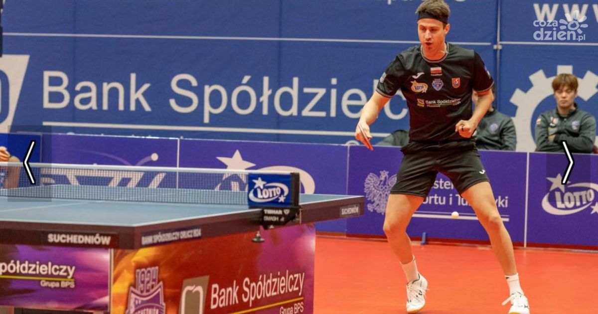 Zacięty mecz w Suchedniowie – Orlicz 1924 minimalnie ulega Dekorglassowi Działdowo