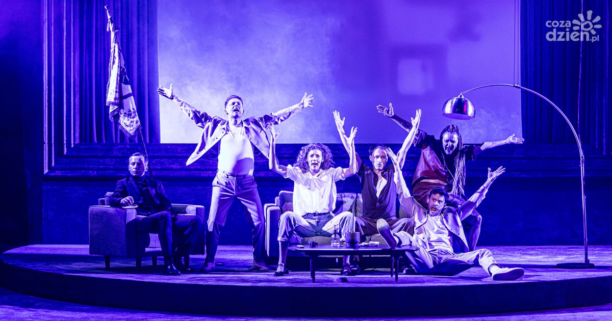 „Koń na rycerzu” z nominacją w Ogólnopolskim Plebiscycie Musicalowych Premier Sezonu