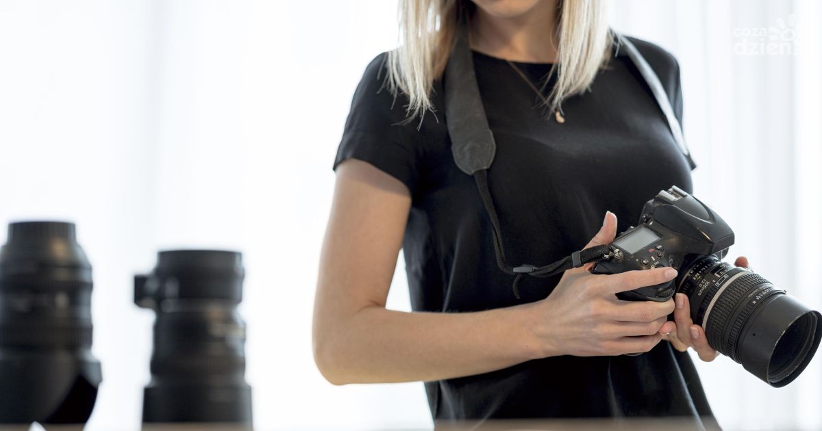 Fotografia w służbie natury – warsztaty ekologiczne w Muzeum Narodowym w Kielcach