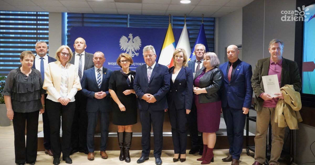 Pomoc na usuwania skutków klęsk żywiołowych