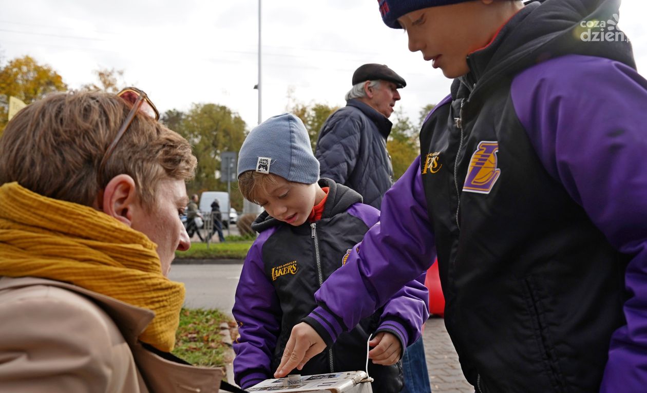 Kwesta 2025: Kielczanie ponownie okazali serce