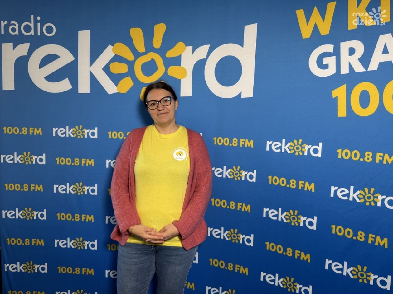 Fundacja Dr Clown z projektem, który oswaja lęk przed szpitalem