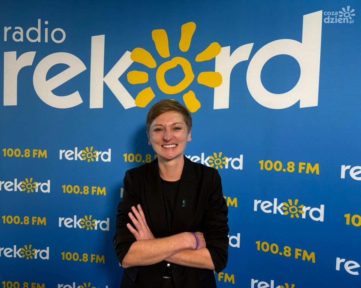 A. Wojda: Rzutem na taśmę Kielce czeka rewolucja komunikacyjna