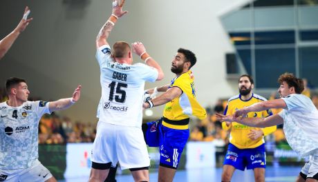 Hassan Kaddah odchodzi z Industrii Kielce! Wraca do Egiptu