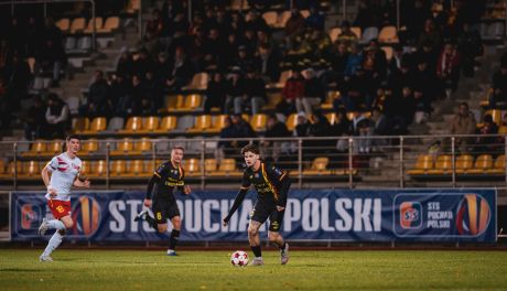 Korona Kielce poznała rywala w 1/8 finału STS Pucharu Polski