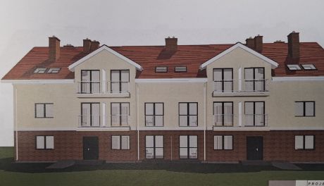 Ostrowiec wybuduje w najbliższych latach ponad 100 mieszkań komunalnych