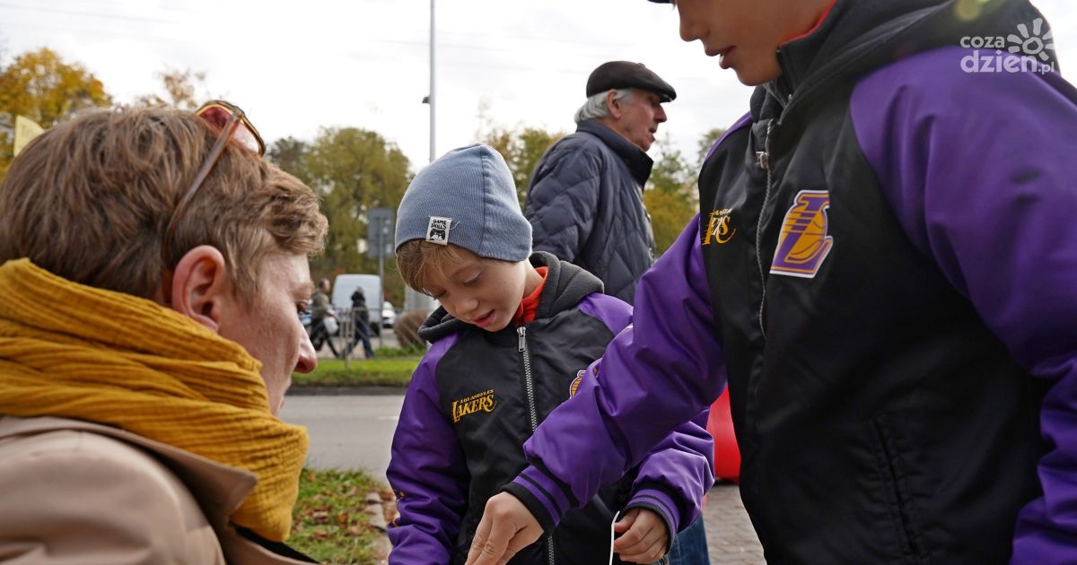 Kwesta 2025: Kielczanie ponownie okazali serce