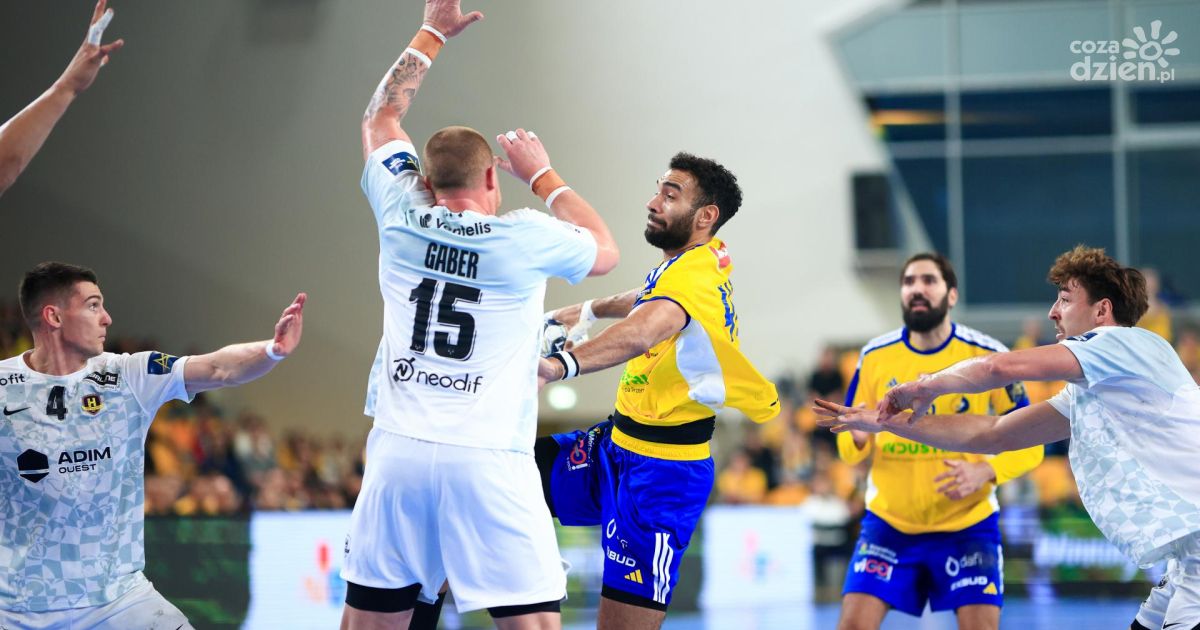 Hassan Kaddah odchodzi z Industrii Kielce! Wraca do Egiptu