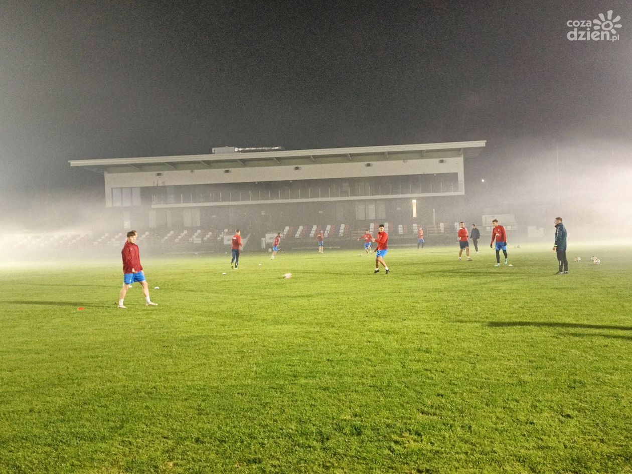 Sparta Kazimierza Wielka walczy o przetrwanie i apeluje o wsparcie