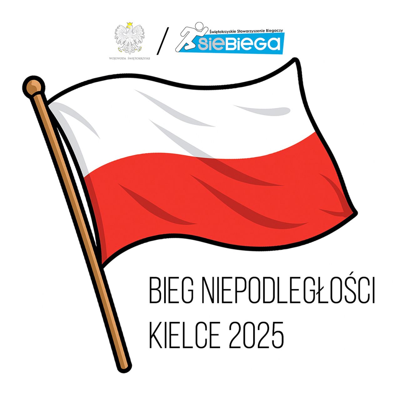 Utrudnienia w ruchu w związku z „Biegiem Niepodległości” w Kielcach