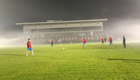 Sparta Kazimierza Wielka walczy o przetrwanie i apeluje o wsparcie