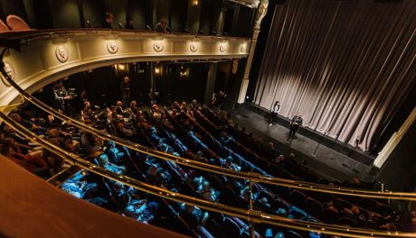 11 listopada z wizytą u Piłsudskich – dzień otwarty w Teatrze Żeromskiego