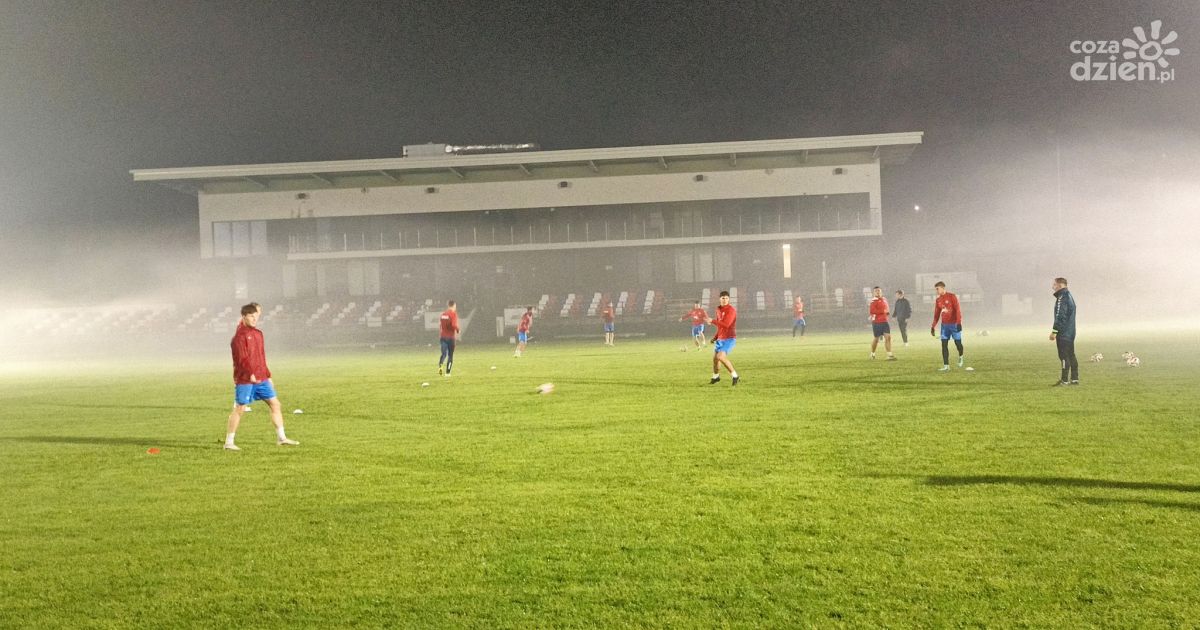 Sparta Kazimierza Wielka walczy o przetrwanie i apeluje o wsparcie