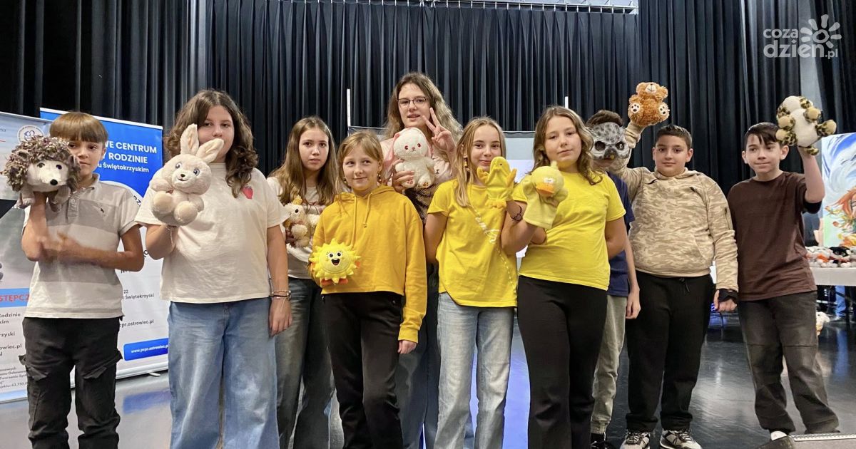 "Brzmienie Pomocy" - muzyka przeciw przemocy