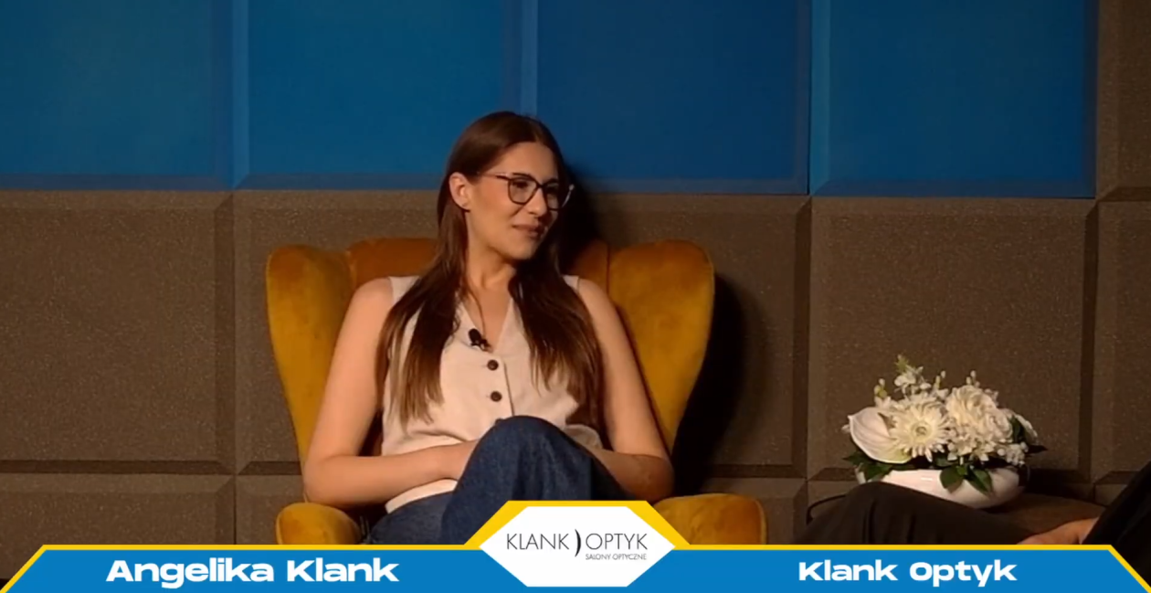 A. Klank: Badanie krótkowzroczności u dzieci warto rozpocząć już w klasach 1-3