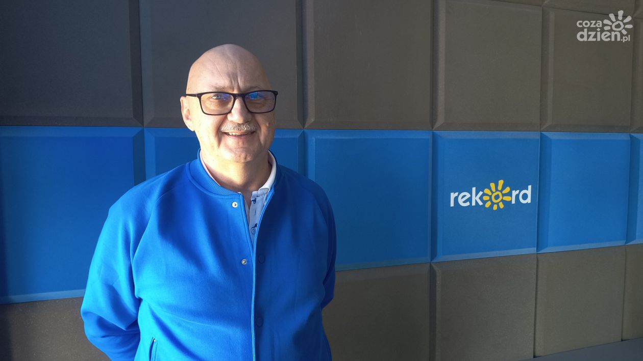 G. Bażant: zależy nam, aby świętować aktywnie