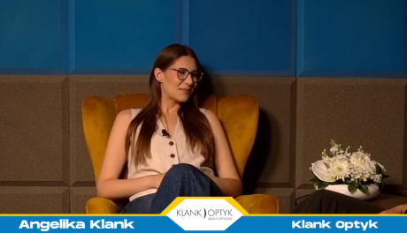 A. Klank: Badanie krótkowzroczności u dzieci warto rozpocząć już w klasach 1-3