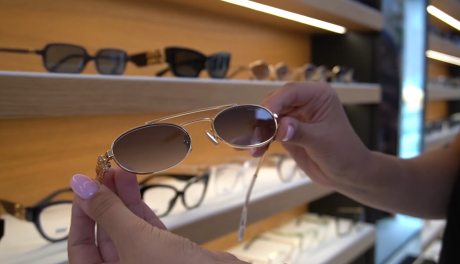 Moda okularowa w sezonie 2025. Widzieć więcej z Klank Optyk.
