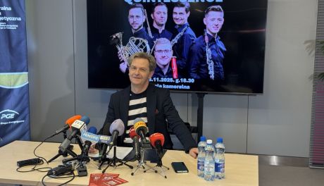 33. Świętokrzyskie Dni Muzyki – muzyczna podróż przez style, epoki i emocje