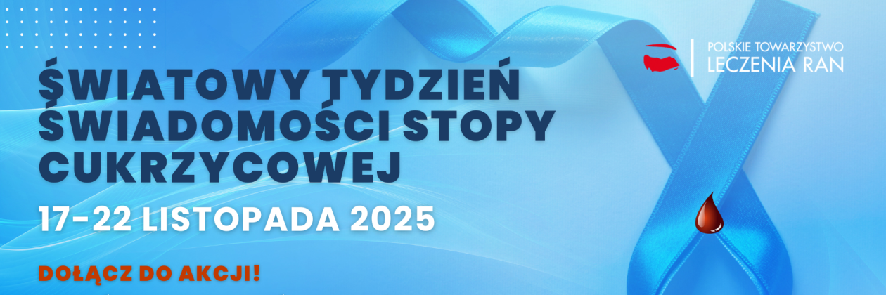 Tydzień Świadomości Stopy Cukrzycowej – bezpłatne badania w Świętokrzyskiem