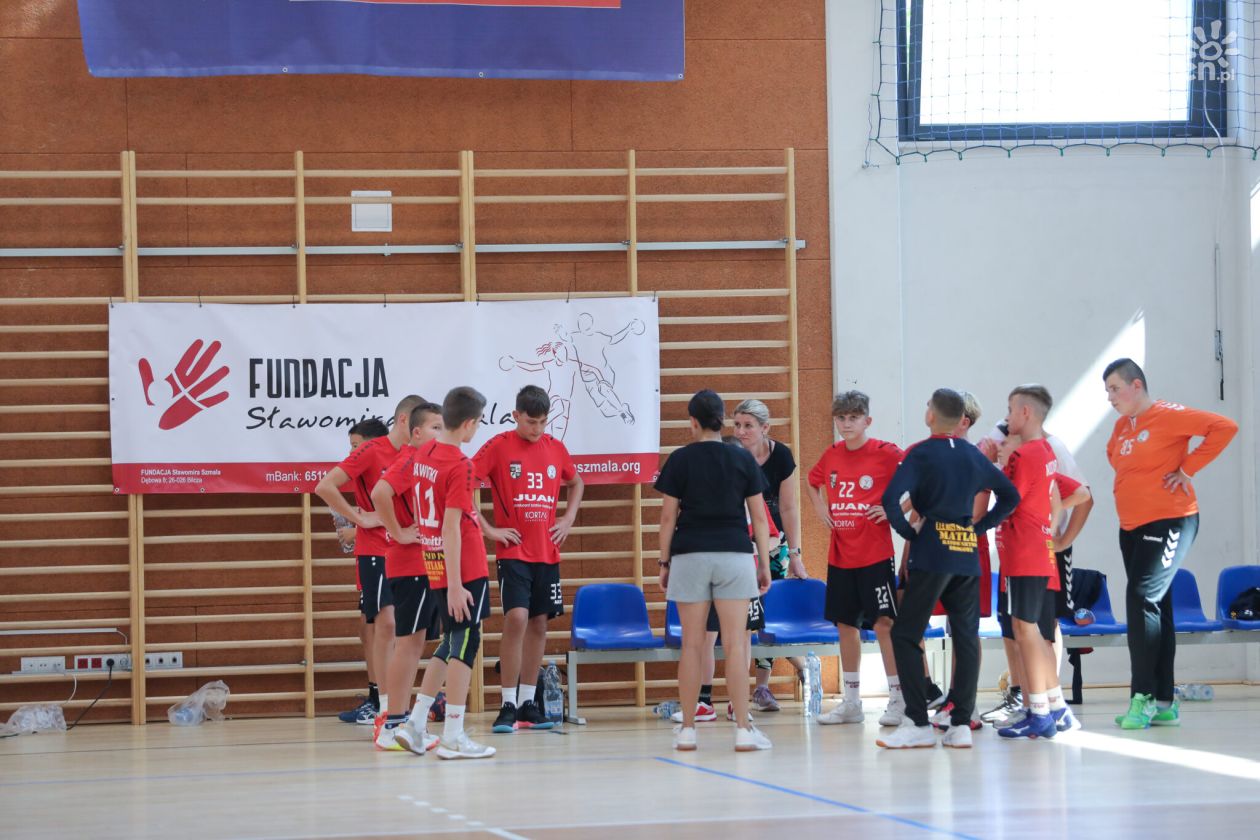 Trzecia edycja Turnieju Młodych Talentów w Kielcach