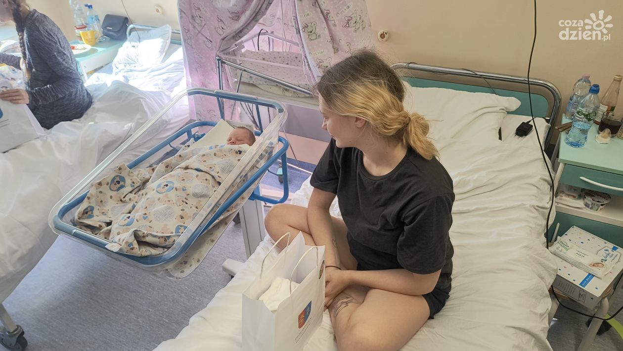 Ostrowiecka porodówka ma się zmienić