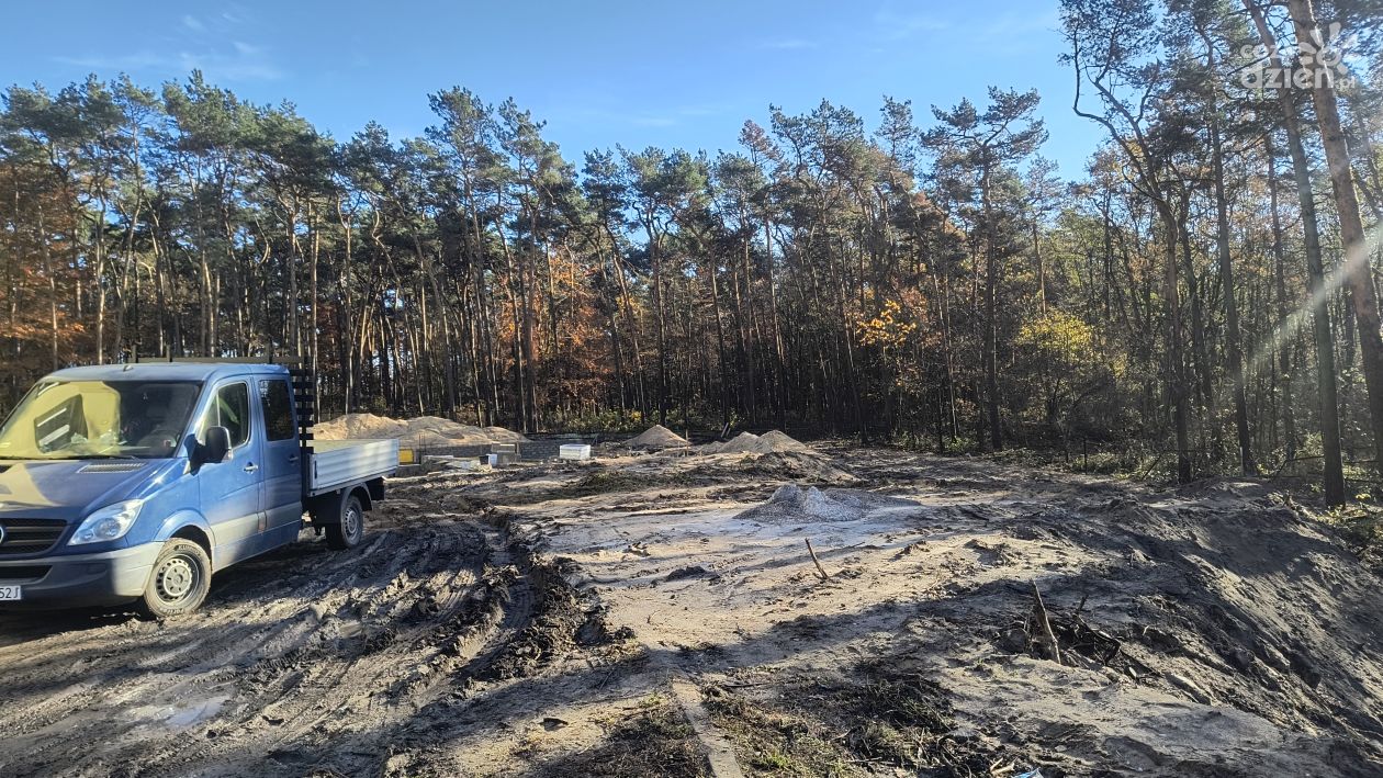 Ruszyła rozbudowa ostrowieckiego ZOL-u